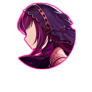 scathach scathach