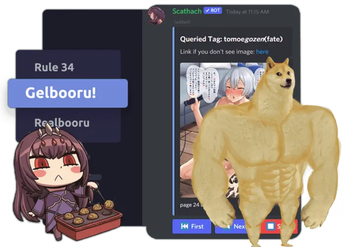NSFW NSFW