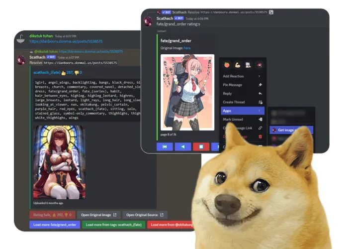 Auto trigger Auto trigger