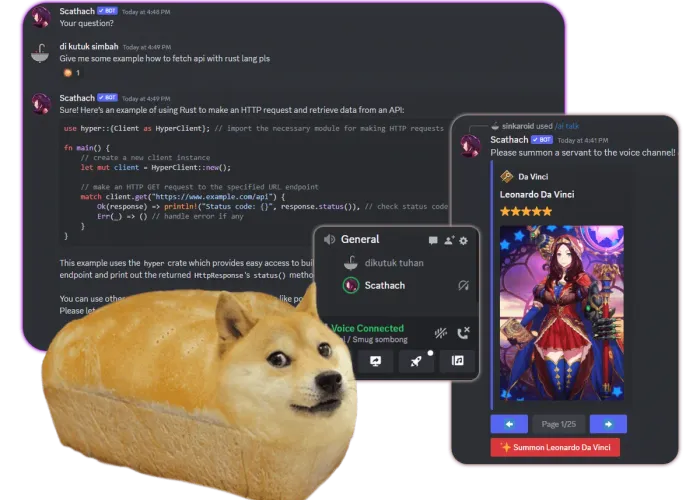 Ai chatbot Ai chatbot