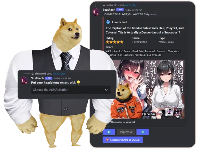 Asmr Asmr